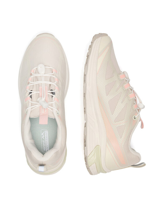 Sprandi Poltopánky Sprandi W-S24W021C-4 Béžová