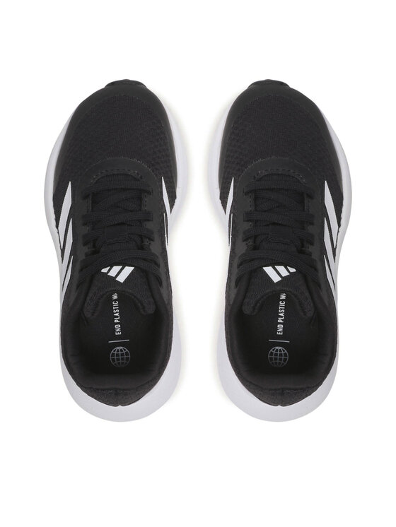adidas Взуття для бігу adidas RunFalcon 3 Sport Running Lace Shoes HP5845 Чорний