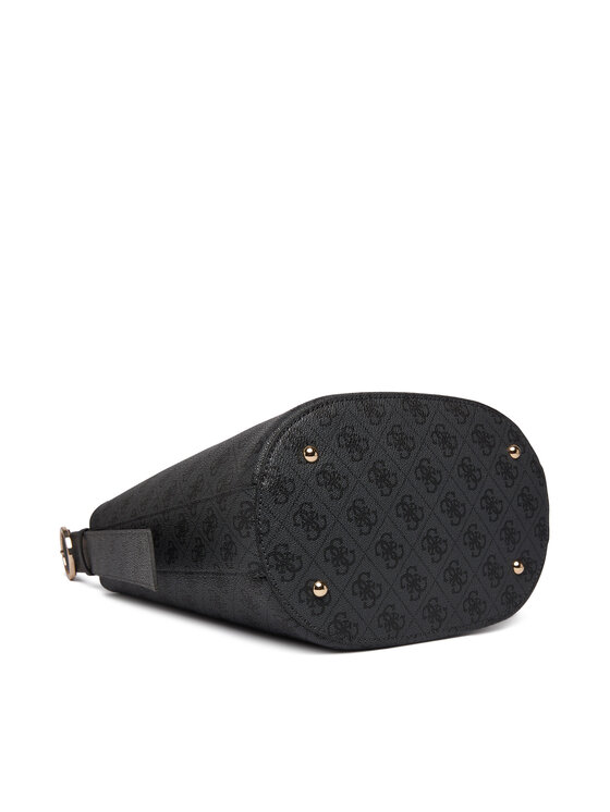 Guess Сумка Guess Meridian II HWSG69 74040 Чорний