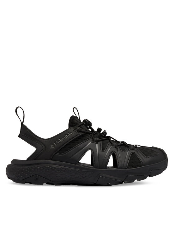 Columbia Sandalias Columbia Peakfreak Rush 2109471 Negro