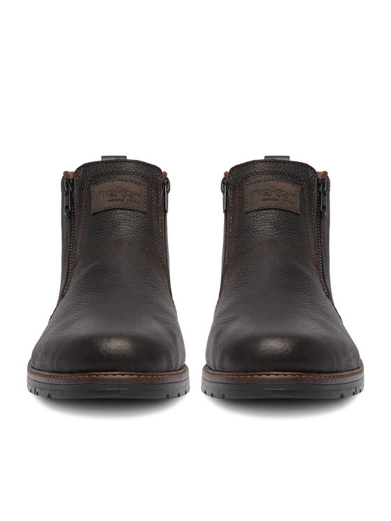 Rieker Botine Rieker CEO-10553-25 Negru