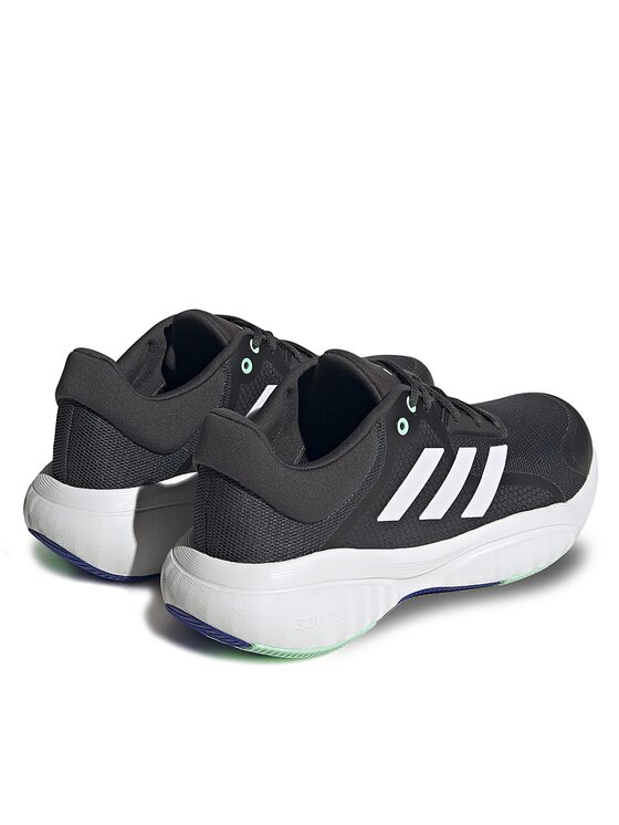 adidas Skriešanas apavi adidas RESPONSE SHOES HP5924 Pelēks