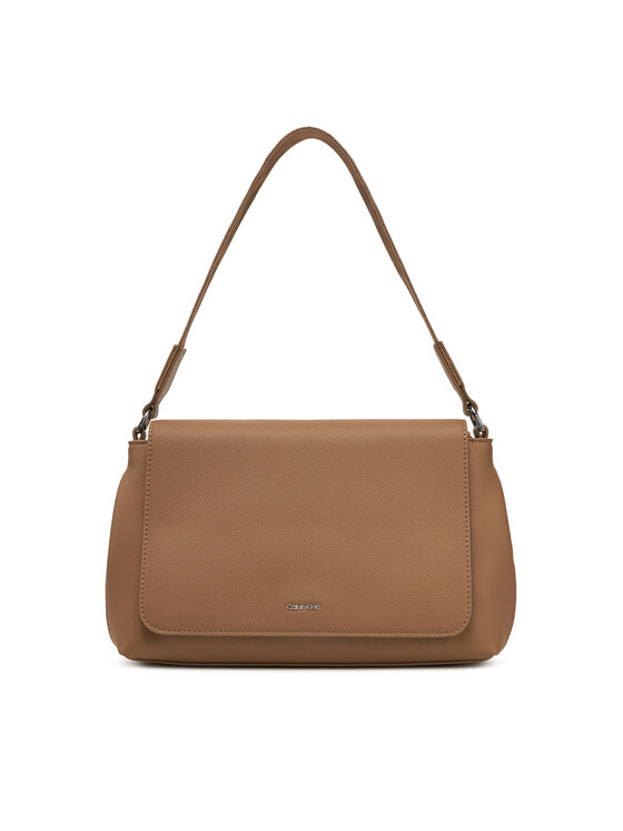 Calvin Klein Rankinė Calvin Klein K60K613085 Smėlio