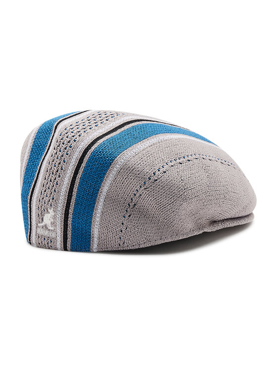 Kangol Bekovka Kangol Normcore Vent 504 K3490 Šedá
