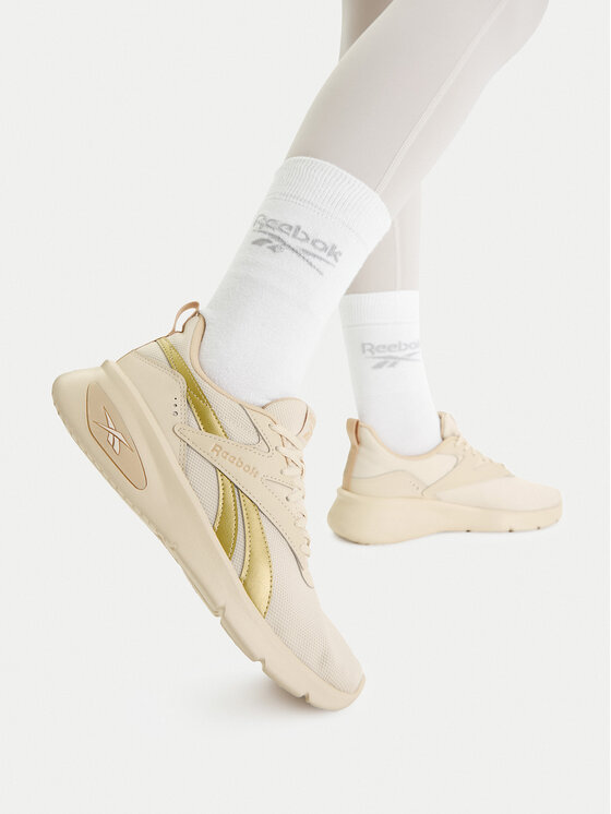 Reebok Снікерcи Reebok C-RIDER V 100241112 Бежевий