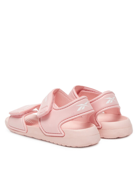 Reebok Босоніжки Reebok 864023Adz(III) Рожевий