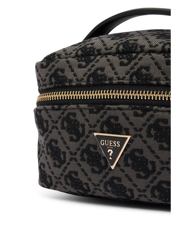 Guess Косметичка Guess PW7579 P6361 Чорний