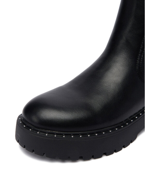 DeeZee Челсі DeeZee 24ST0112-1 Чорний