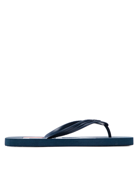 Fila Japanke Fila Troy Slipper FFM0007.50005 Tamnoplava