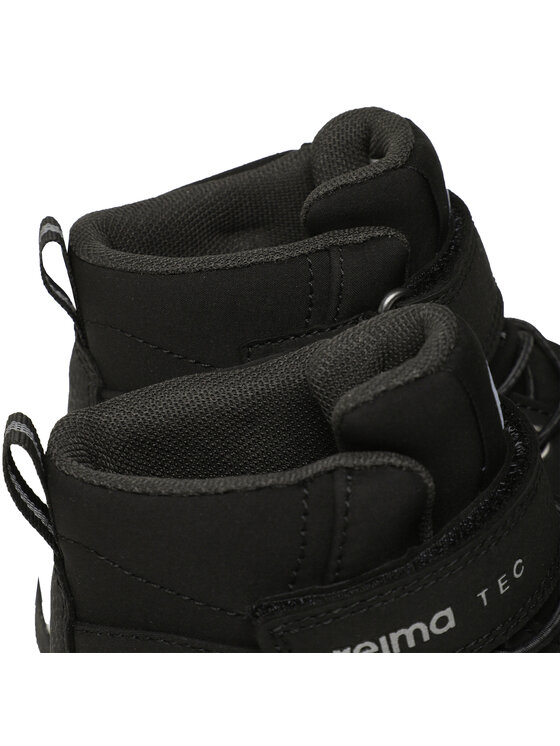 Reima Черевики Reima Hiipien 5400018B Чорний