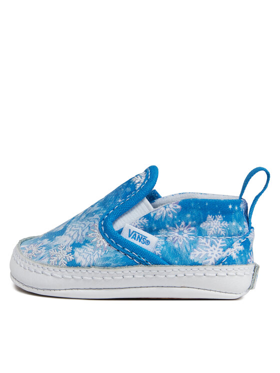 Vans Tenisky Vans In Slip-On V VN0A2XSLBES1 Modrá