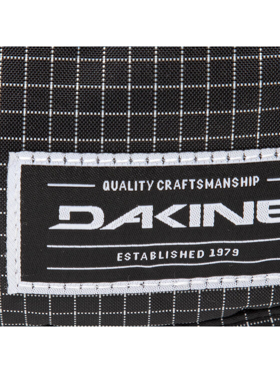 Dakine Marsupio﻿ Dakine Hip Pack 08130200 Nero