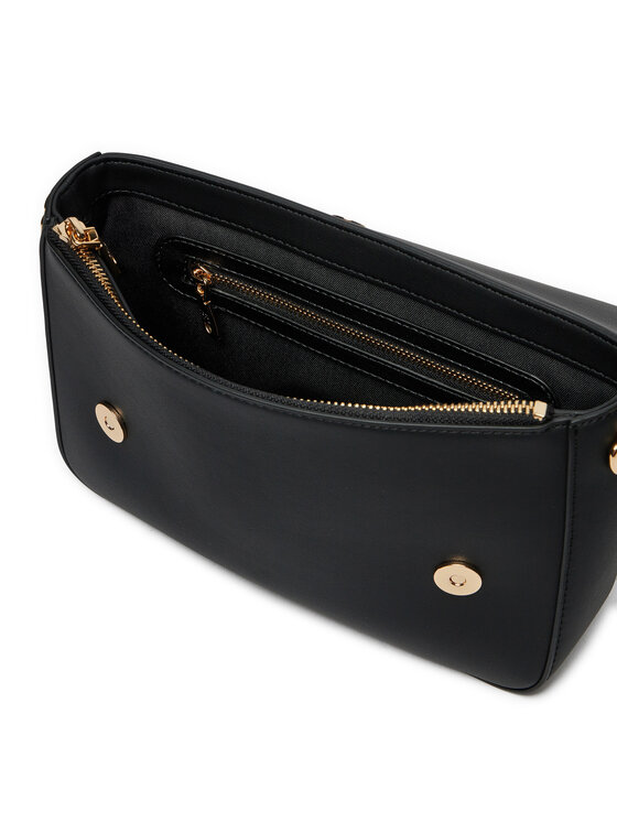 LOVE MOSCHINO Kabelka LOVE MOSCHINO JC4023PP1LKD0000 Černá