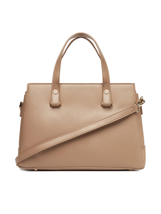 Nine West Handtasche Nine West CEO-MAINE-LDA8203 Beige