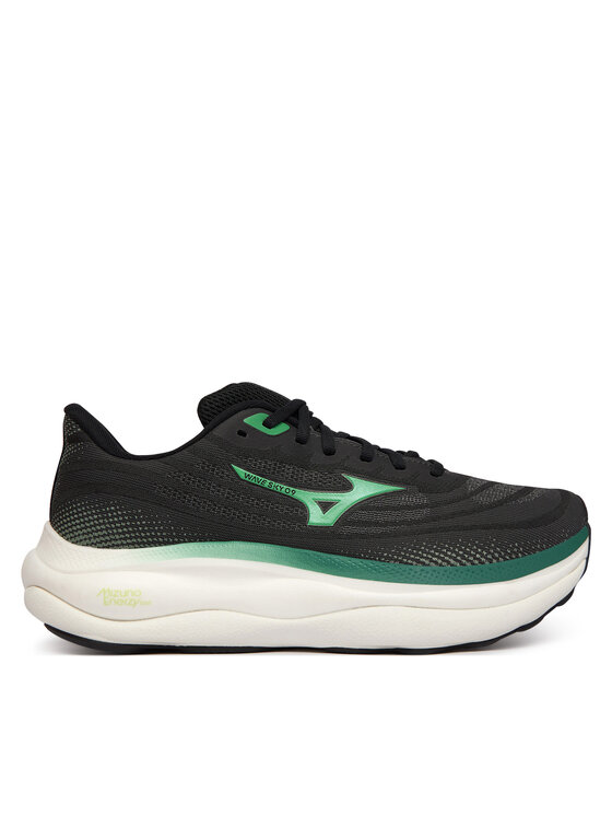 Mizuno Tenisice za trčanje Mizuno Wave Sky 9 J1GC2502 55 Crna