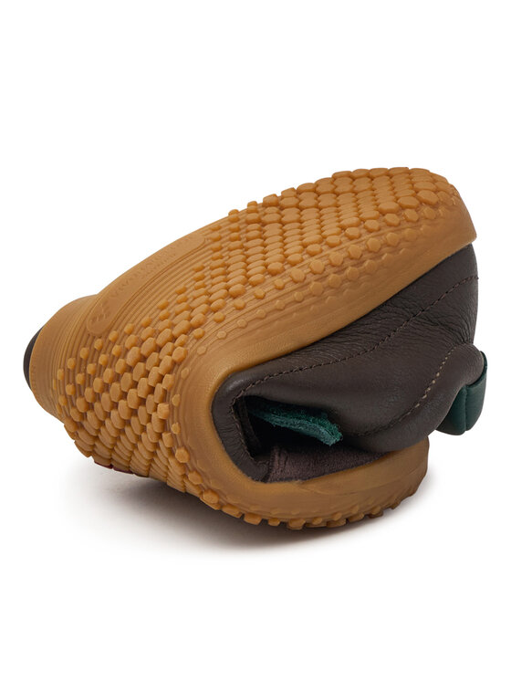 Vivo Barefoot Снікерcи Vivo Barefoot Gobi  105434 Коричневий