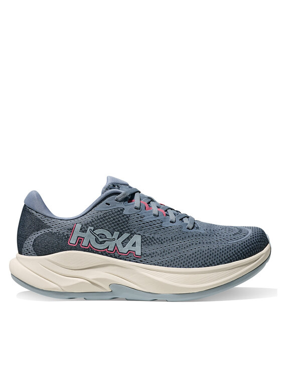 Hoka Взуття для бігу Hoka Rincon 4 1155131 Голубий