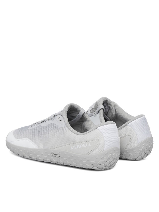 Merrell Снікерcи Merrell Vapor Glove 7 J00003347 Світло-сірий
