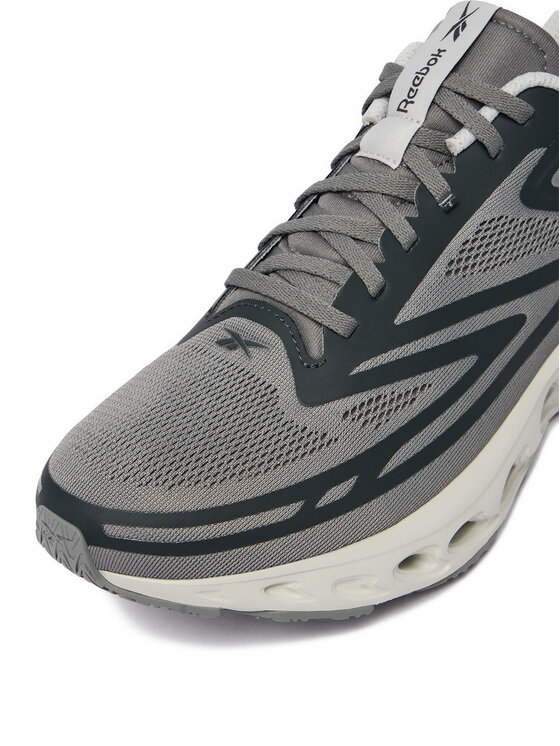 Reebok Pantofi pentru alergare Reebok EO-FUEL FLEX RUN 100263346 Gri
