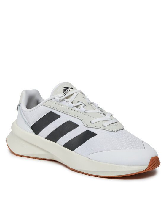 adidas Sneakersy adidas Heawyn ID5558 Biela