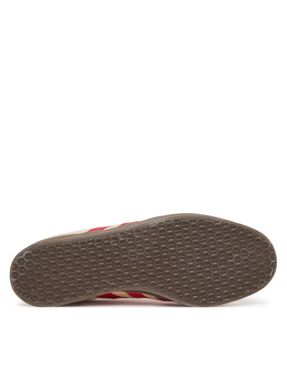 adidas Снікерcи adidas Gazelle JH5393 Бежевий
