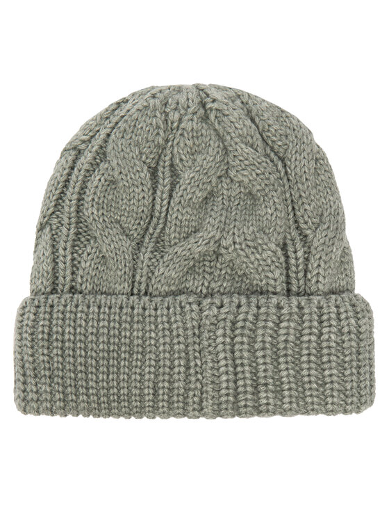 Roxy Шапкa Roxy Snow Cake ERJHA04310 Сірий