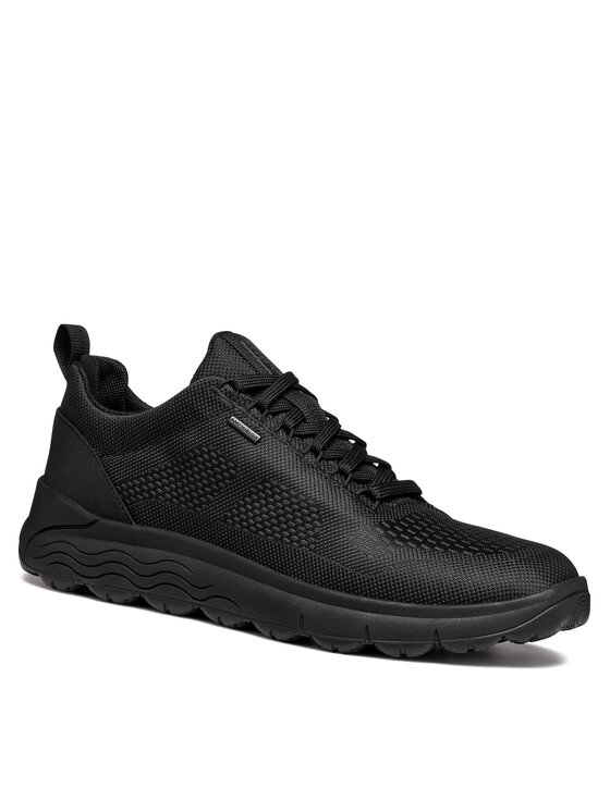 Geox Superge Geox U Spherica 4X4 B Abx U26FDB 000ZG C9997 Črna