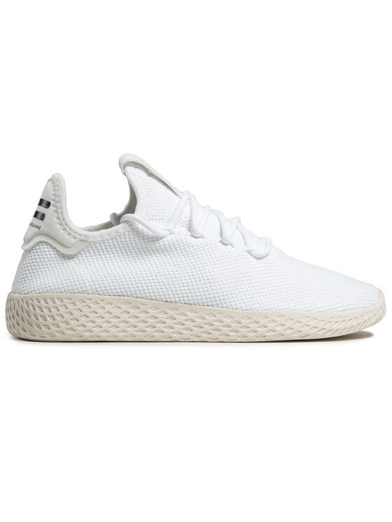 adidas Αθλητικά adidas Pw Tennis Hu B41792 Λευκό