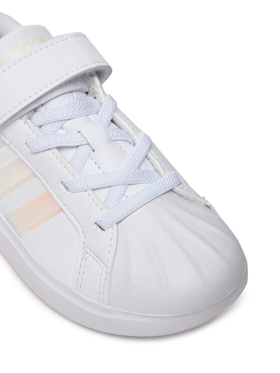 adidas Снікерcи adidas Streettalk JQ1807 Білий