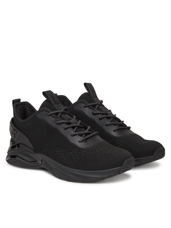 Plein Sport Снікерcи Plein Sport Nitro Xtreme // GEN.X.05 SAES USC0747 STE003N Чорний