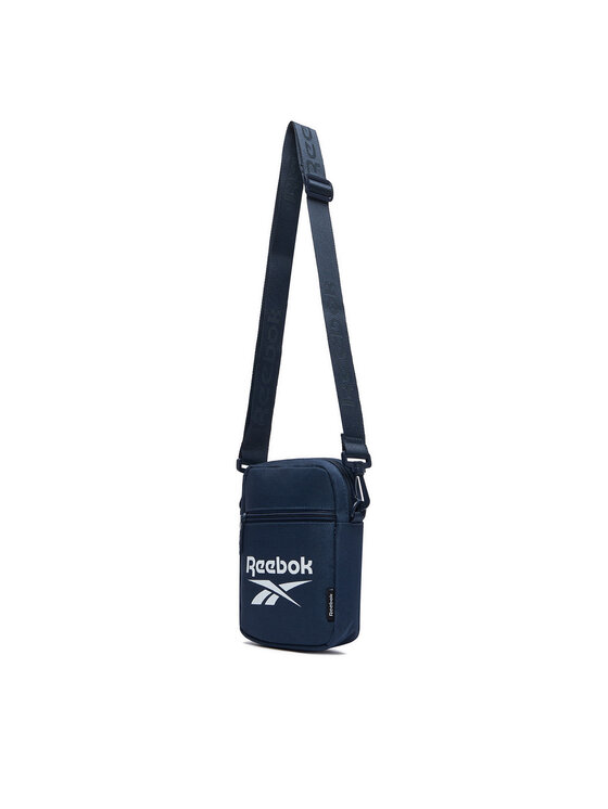 Reebok Плоска сумка Reebok CWBEO-RBK-010-CCC-06 Cиній