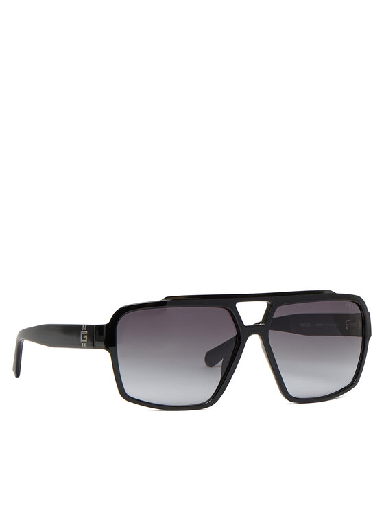 Guess Слънчеви очила Guess GU00223 Черен