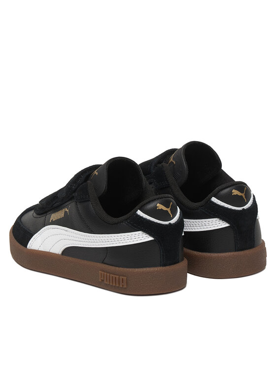 Puma Снікерcи Puma Puma Club II Era V PS 402307 01 Чорний