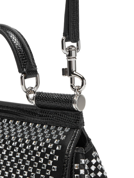 Dolce&Gabbana Táska Dolce&Gabbana BB7116 AP602 Fekete
