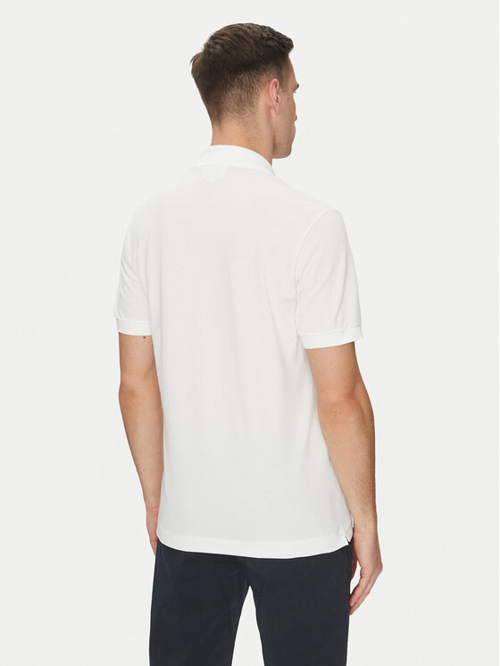 Lacoste Lacoste Polo PH9851 Bijela Classic Fit