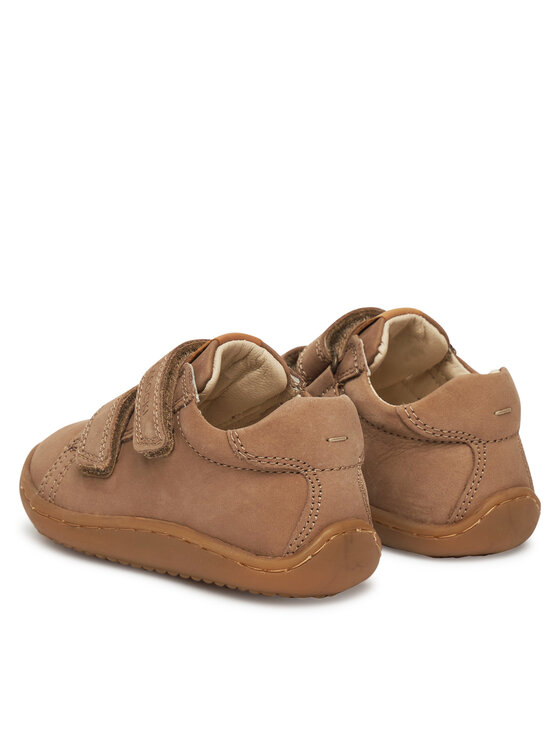 Lasocki Kids Félcipő Lasocki Kids DUBAI CI12-DUBAI-01A(II)CH Barna