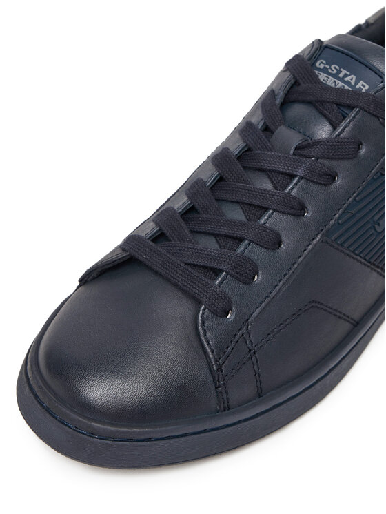 G-STAR Снікерcи G-Star Raw BRADLEY-01 MI08 Cиній