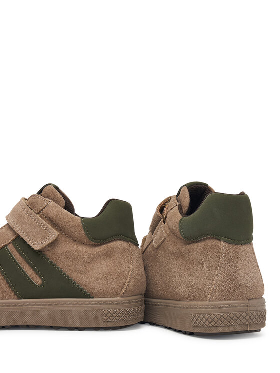 Primigi Snīkeri Primigi GORE-TEX 2386711 S Bēšs
