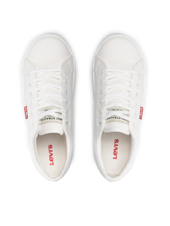 Levi's® Teniszcipő Levi's® 234198-634-50 Bézs
