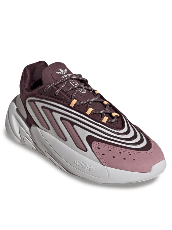 adidas Sneakersy adidas OZELIA Shoes GW6839 Červená