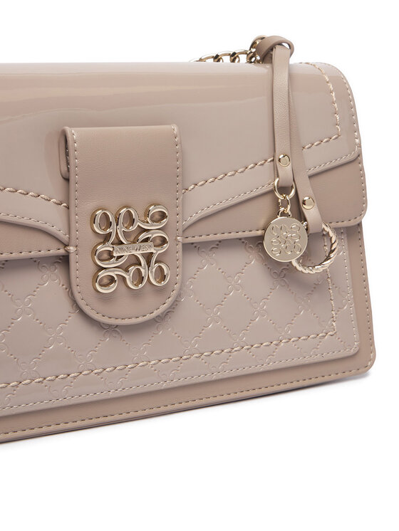 Nine West Сумка Nine West EO-SLEEK FORM-TK25740A Бежевий