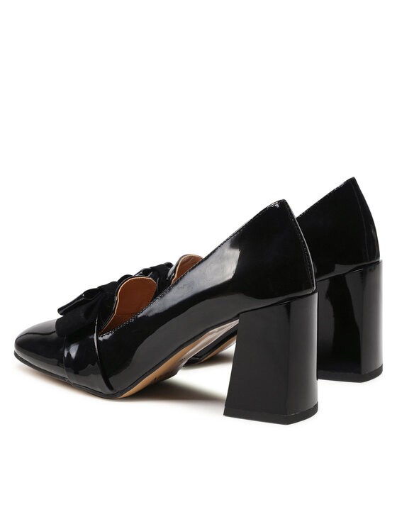 Sagan Zapatos hasta el tobillo Sagan 4762 Negro