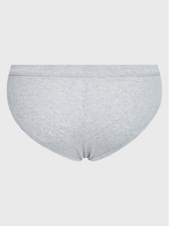 Chantelle Chantelle Braguitas brasileñas Comfort C15P40 Gris
