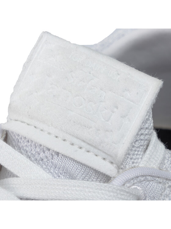 Nike Sneakersy Nike Sb Air Max Janoski 2 AQ7477 100 Biały