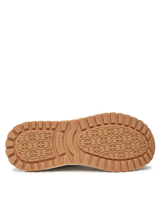 PINKO Sneakers Pinko Gem 01 SS0019 P020 Colorat