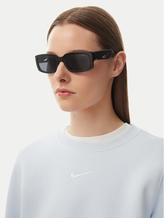 Nike Сонцезахисні окуляри Nike Variant I EV24013 010 Чорний