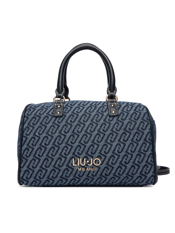 Liu Jo Сумка Liu Jo AA6052 T379A Cиній