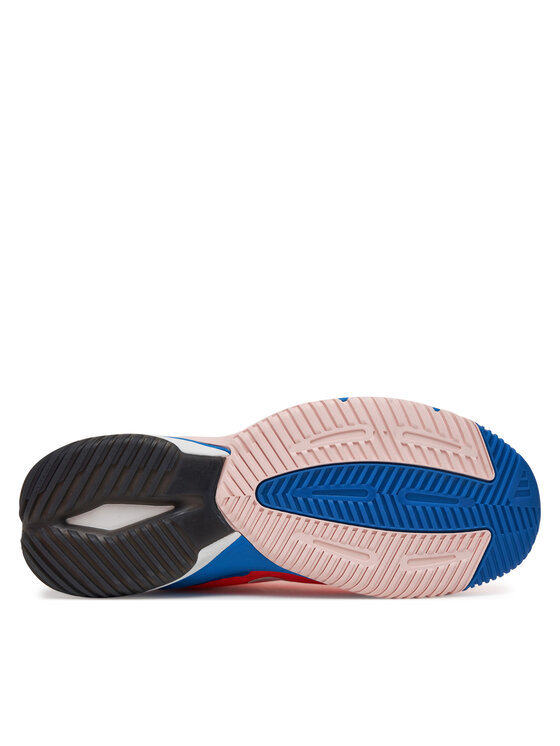 adidas Взуття у спортзал adidas Crazyflight 6 HP7033 Оранжевий