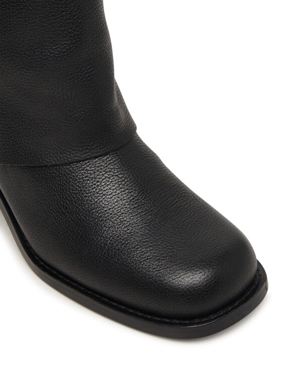 Aldo Botki Aldo Nolya 14183579 Czarny
