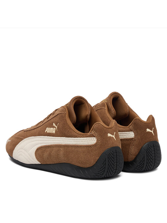 Puma Снікерcи Puma 398846 31 Коричневий